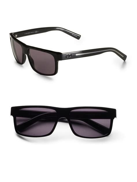 dior homme wayfarer sunglasses|Designer Sunglasses for Men .